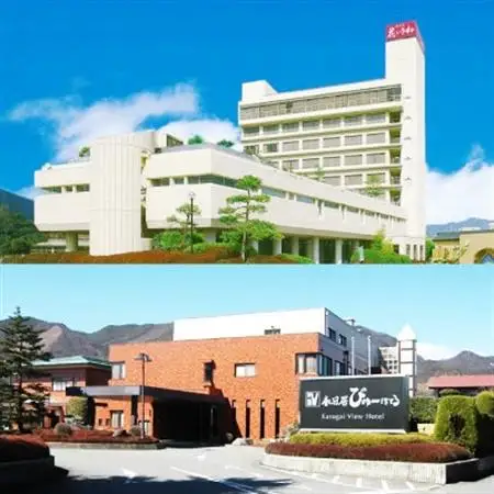 山梨県内の温泉　1泊2食付ペア宿泊券【配送不可地域：離島】【1202174】