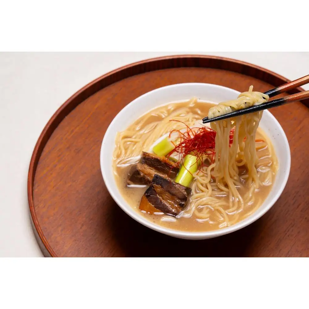 北海道上川町あさひ食堂酒蔵ら～めん10食入| ラーメン