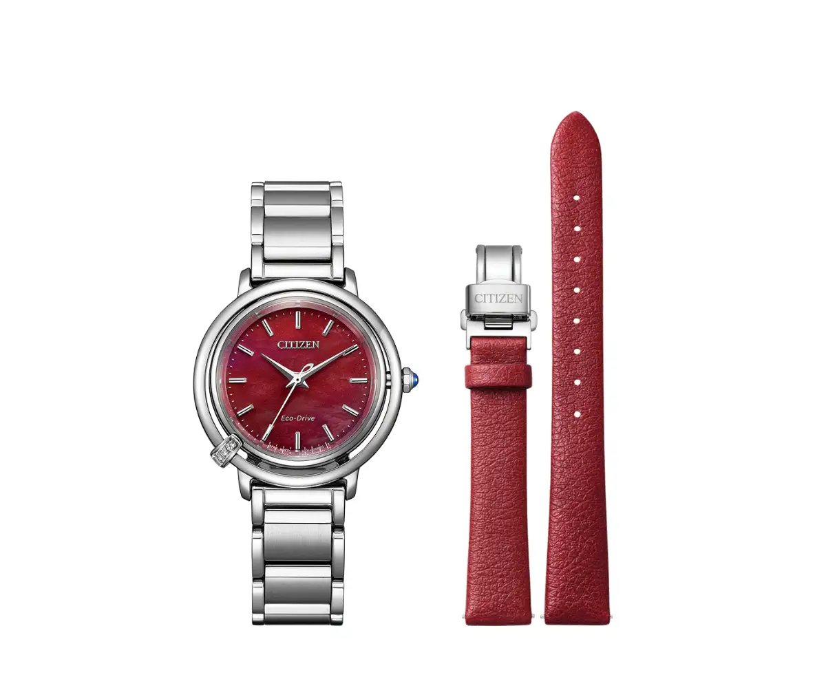 【CITIZEN】 シチズンL EM1090-78X