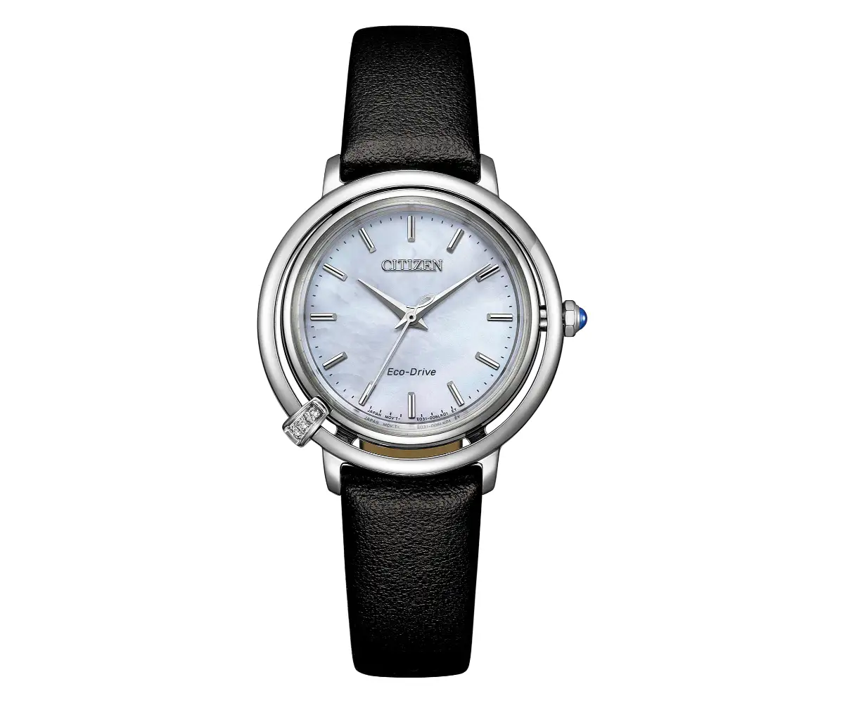 【CITIZEN】 シチズンL EM1090-60D
