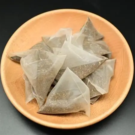 濃い味!掛川茶のほうじ茶ティーバッグ(5g40個)4袋セット 合計160個【配送不可地域：離島・沖縄県】【1240158】