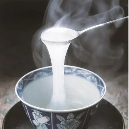 桂花園 銘菓丁葛 二宮金次郎の葛湯 14色(計18本) くず湯 詰め合わせ【配送不可地域：離島・沖縄県】【1601761】