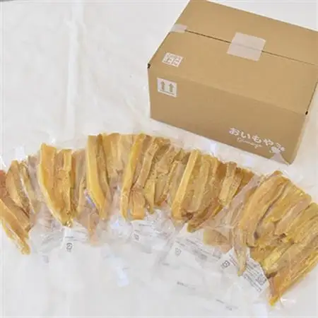 おいもやの訳あり国産干し芋200g×6袋1.2kgセット【配送不可地域：離島・北海道・沖縄県・四国・九州】【1602894】