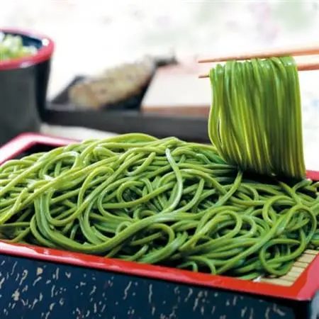 池島 茶そば食べ比べセット(3種/各2袋計6袋・つゆ12袋)FCC-6【配送不可地域：離島・沖縄県】【1606213】