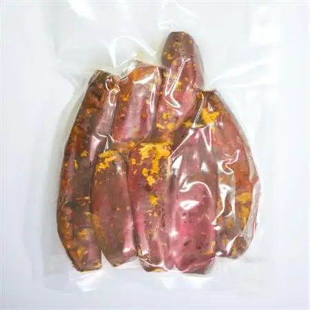 生まれも育ちも掛川産 紅はるか 冷凍焼き芋セット 500g×3袋【配送不可地域：離島・北海道・沖縄県・四国・九州】【1624952】