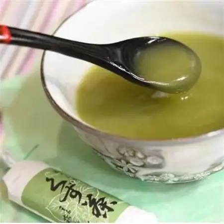 萩野屋 くず湯 くず茶30g×24本【配送不可地域：離島・沖縄県】【1662773】