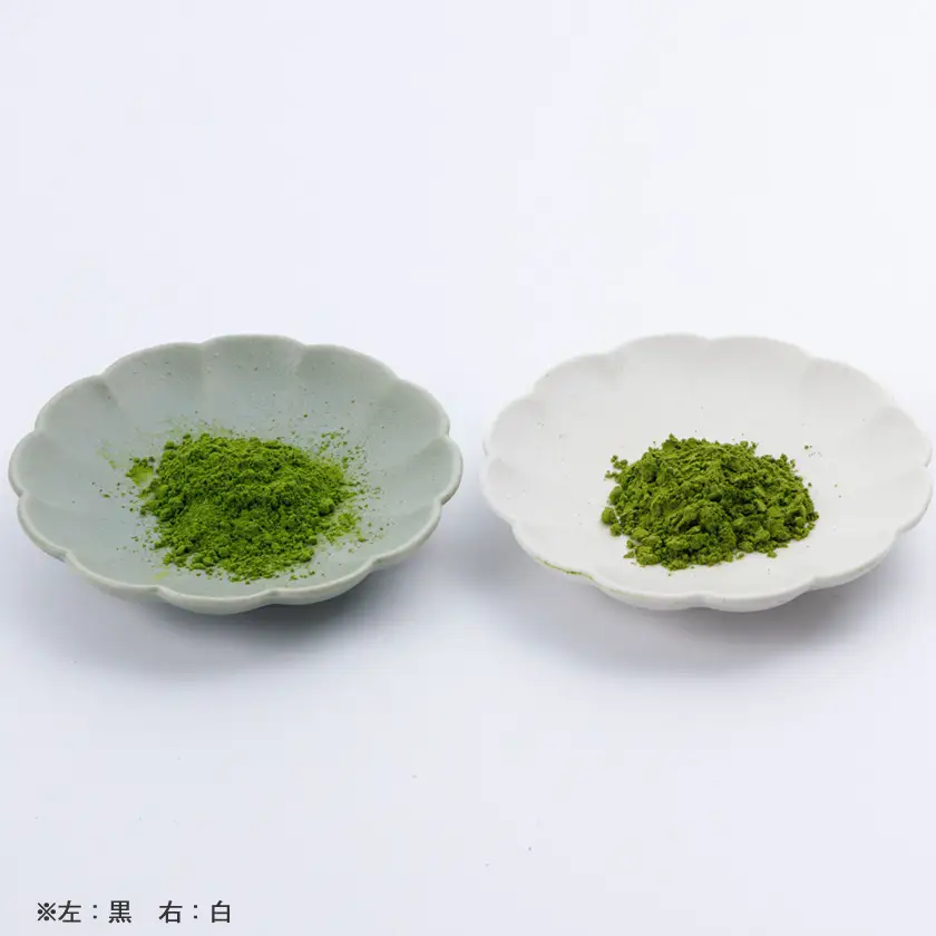 掛川抹茶(白×2・黒×1)【配送不可地域：離島・沖縄県】【1670609】