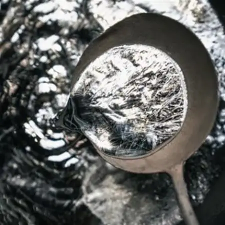 ぐい呑み　石目　～MAKINAGI～【配送不可地域：離島・沖縄県】【1700285】