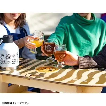 カケガワビール定番「カケガワクラシック」缶ビール5本セット【配送不可地域：離島・北海道・沖縄県・四国・九州】【1711266】