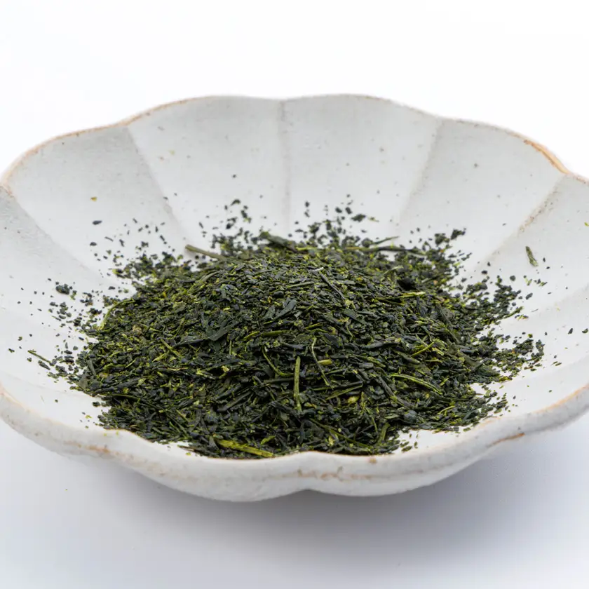 掛川東山茶「ききょう」茶葉　5g×30袋【配送不可地域：離島・沖縄県】【1718455】