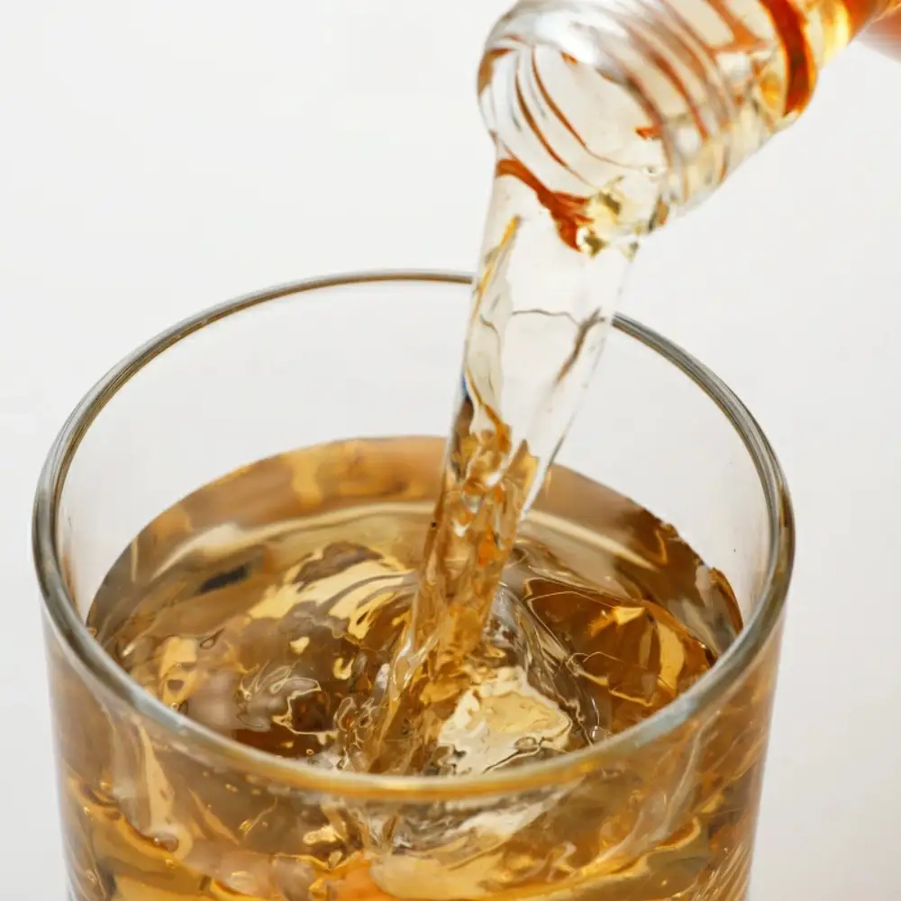 【本格梅酒】梅酒　永遠の雫　720ml  みなべ町 紀州南高梅 南高梅 梅酒 お酒 うめ酒　kwm001【kwm001】