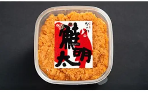 元祖オリジナル！「なごみ」の「鮭明太」150g×1＋焼鯖辛子たかな130g×1