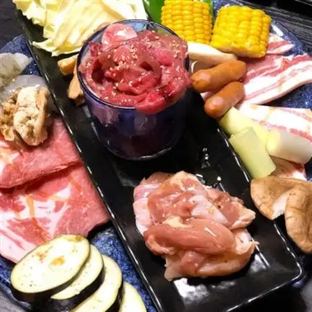 焼肉比嘉家 お食事券【3,000円分】黒毛和牛・アグー豚取り扱い店【1476235】