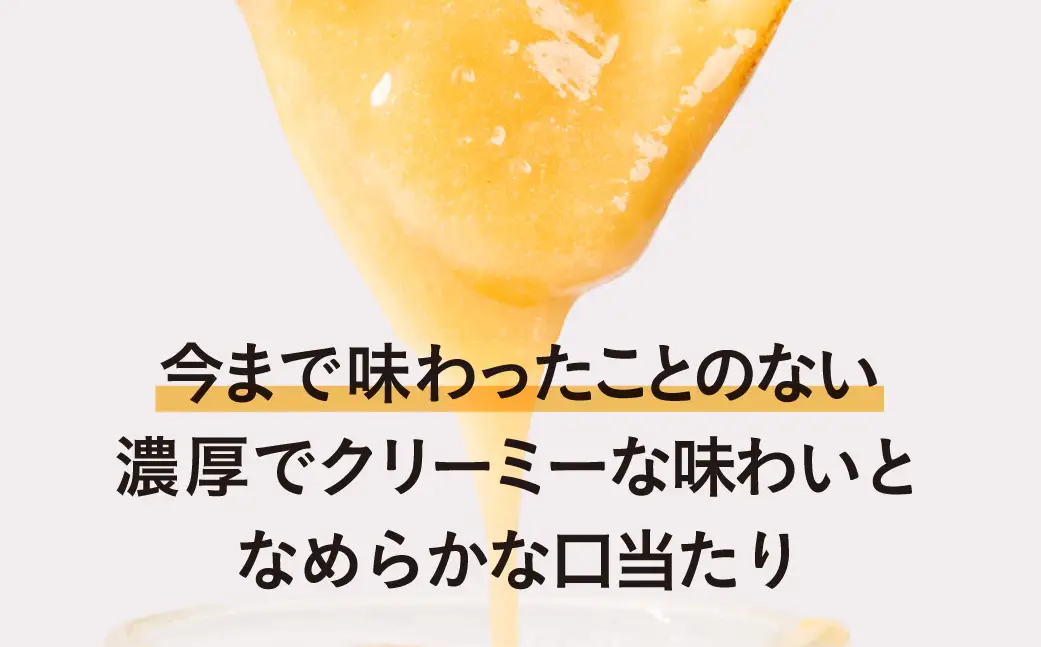 日本蜜蜂のクリームはちみつ 蜂蜜 クリーム はちみつ 国産 非加熱 純度100% 巣蜜 盛り上げ巣 冷蔵 はちみつ ハチミツ 蜂蜜 ハニー 蜜切れ セット ハチミツセット 贈答 プレゼント 贈り物 貴重 希少 おススメ 高級 送料無料 愛知県 豊橋市