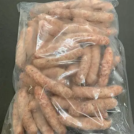 ソーセージ1kg【配送不可地域：離島】【1725560】