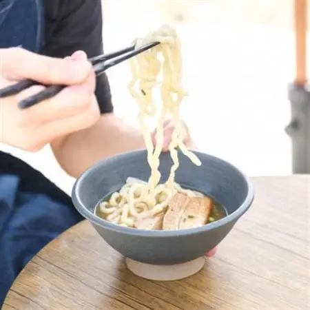 復刻版!元祖大東そば　三枚肉そば4食セット【配送不可地域：離島】【1719905】