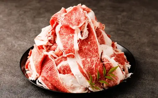 くまもと黒毛和牛プレミアム和王 切り落とし 約1kg （ 約500g × 2 ） 黒毛和牛 霜降り 冷凍 お肉 ニク にく 肉 牛肉 牛 くまもと黒毛和牛 和牛 国産 熊本県産 プレミアム 和王