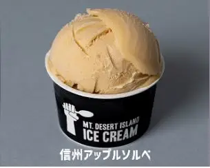 MDI 信州クラフトアイスクリーム６個セット