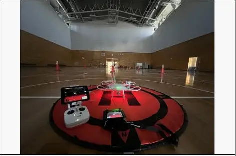 ドローン操縦ライセンス取得コース（2日間）