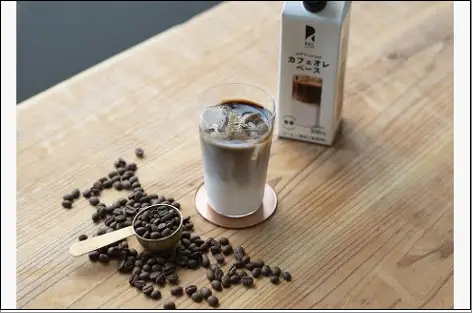 【福岡市】REC COFFEEカフェオレベースとコーヒーバッグ10個のセット | コーヒーバッグ 珈琲 モーニング ブレンド おすすめ 人気 お取り寄せ 送料無料 福岡市