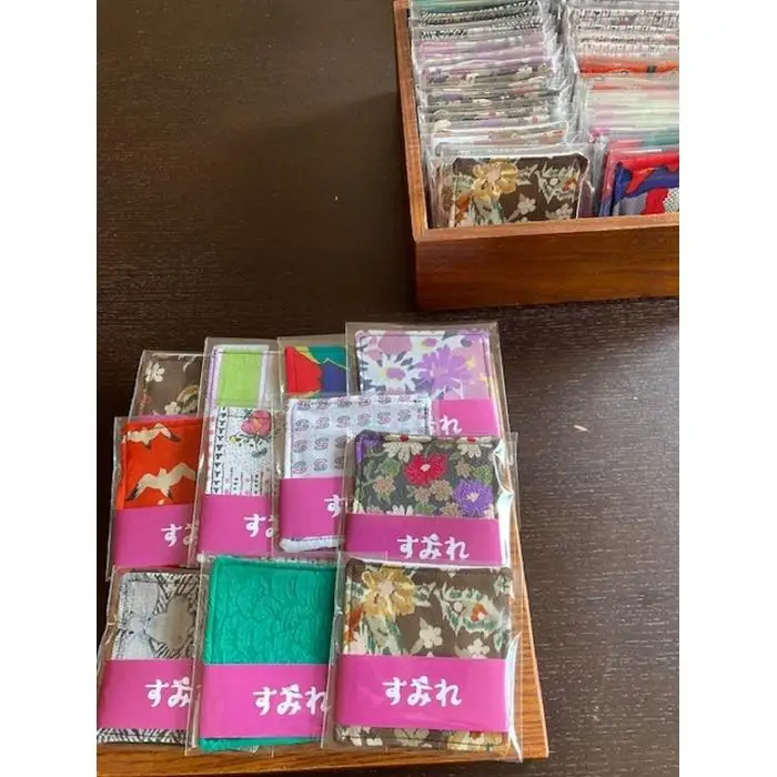 【福岡市返礼品】昭和ビンテージ コースター5枚セット | 雑貨 日用品 人気 おすすめ 送料無料