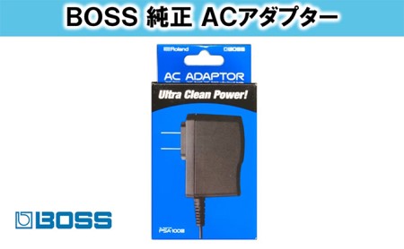 【BOSS純正】ACアダプター【配送不可：離島】 雑貨 日用品 