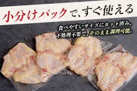 みやざき地頭鶏 手羽元 500g×4P セット 冷凍｜鶏肉 地鶏 手羽元 精肉 焼き鳥 煮物 鍋 チキン じとっこ 真空パック 興洋開発株式会社 宮崎県 諸塚村 KY-11