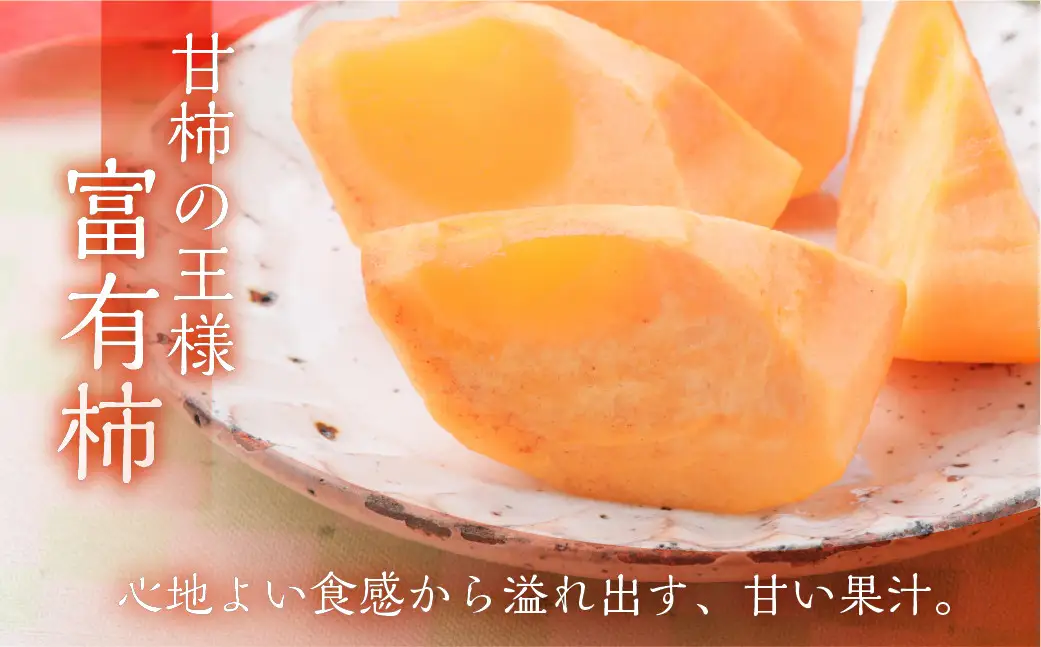 [先行予約]令和8年産 【訳あり】富有柿 3L～4L サイズ 約3kg 加藤果樹園 [mt1691] ｜家庭用 ご自宅用 わけあり ワケアリ かき 富有柿 ふゆうがき フルーツ 令和7年 カキ 果物 くだもの 岐阜県 本巣市 年末 年内配送 年内お届け
