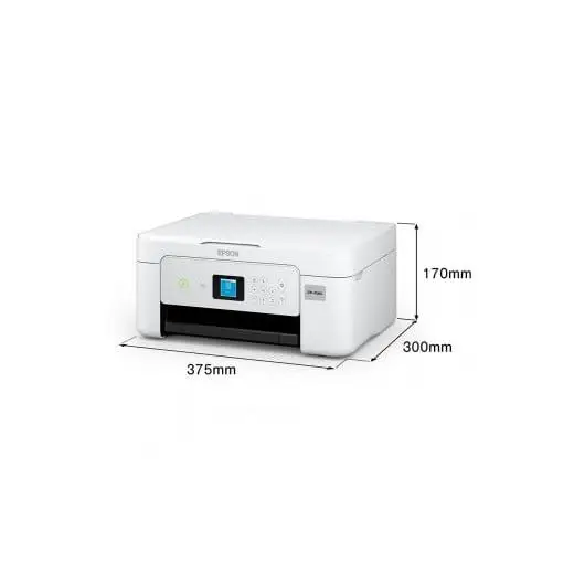 EPSON カラリオ EW-456A 