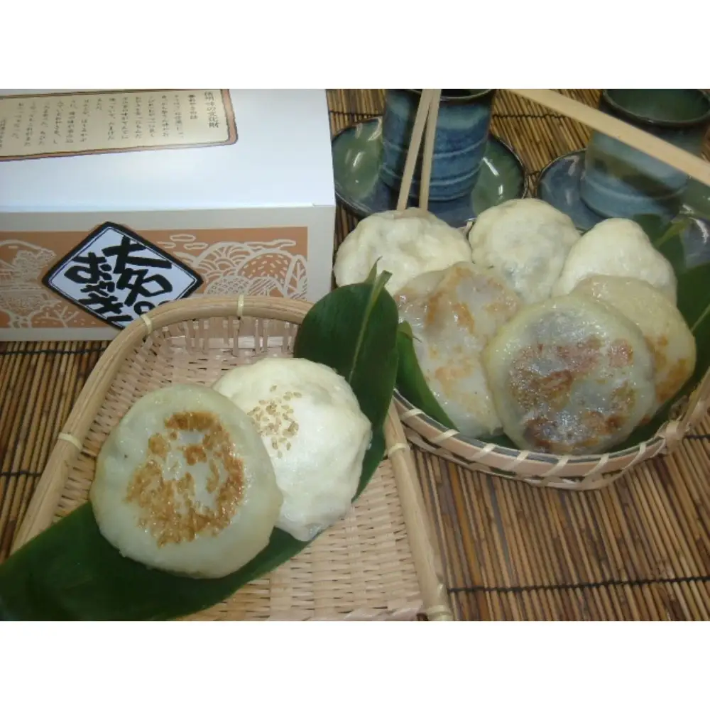 信州ご当地よりどり郷土食セット | 郷土食 郷土料理 おやき せんべい