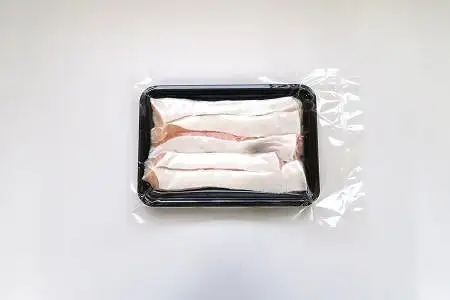 塩サーモンハラス240g×6P G-46007