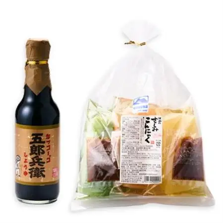 あきる野市　特産品セット10番【1395845】