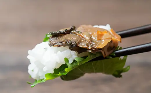 三陸山田産 牡蠣 の 佃煮 （山椒入り）80g×2袋 岩手県 三陸山田 山田町 山田湾 かき カキ 海鮮 三陸産 魚介 おかず お茶漬け 玉子とじ まるき水産  YD-1085