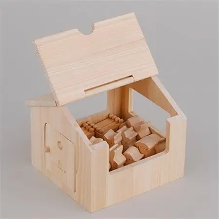 IKONIH TOYアイコニーハウス_雑貨・日用品 おもちゃ・ぬいぐるみ  _【1075735】