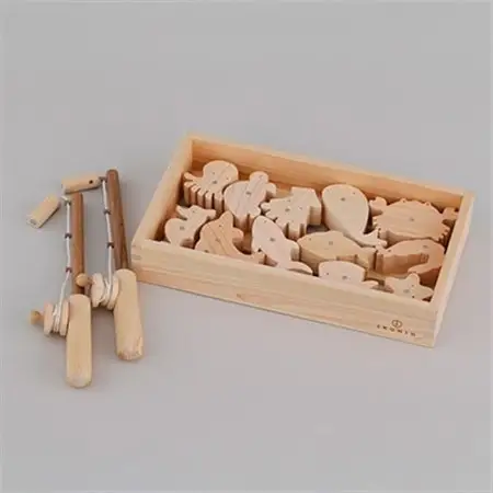 IKONIH TOY 魚釣りセット_雑貨・日用品 おもちゃ・ぬいぐるみ  _【1075748】
