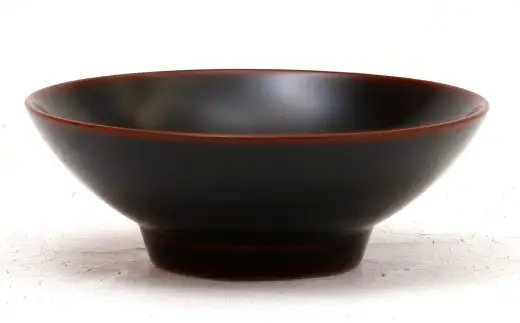 【滴生舎】浄法寺漆器 盃 つき 溜 ／ 漆器 漆 浄法寺漆 浄法寺塗 酒器 岩手県 二戸市