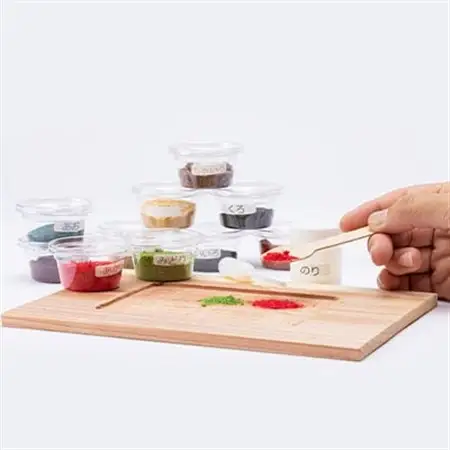 OGAkKO Kit 10colors set_雑貨・日用品 おもちゃ・ぬいぐるみ  _【1081056】
