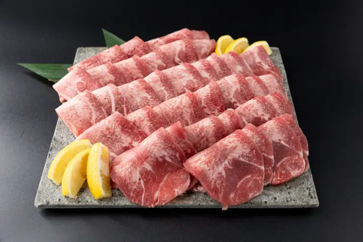 厚切り牛タン　焼き肉用　450ｇ