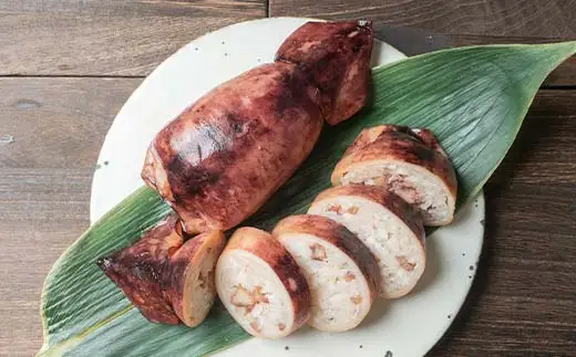 浜の いか飯 2尾入り×3パック 岩手県 三陸山田 山田町 海産品 烏賊 いか イカ いか飯 浜飯 弁当 昼飯 肴  YD-1076