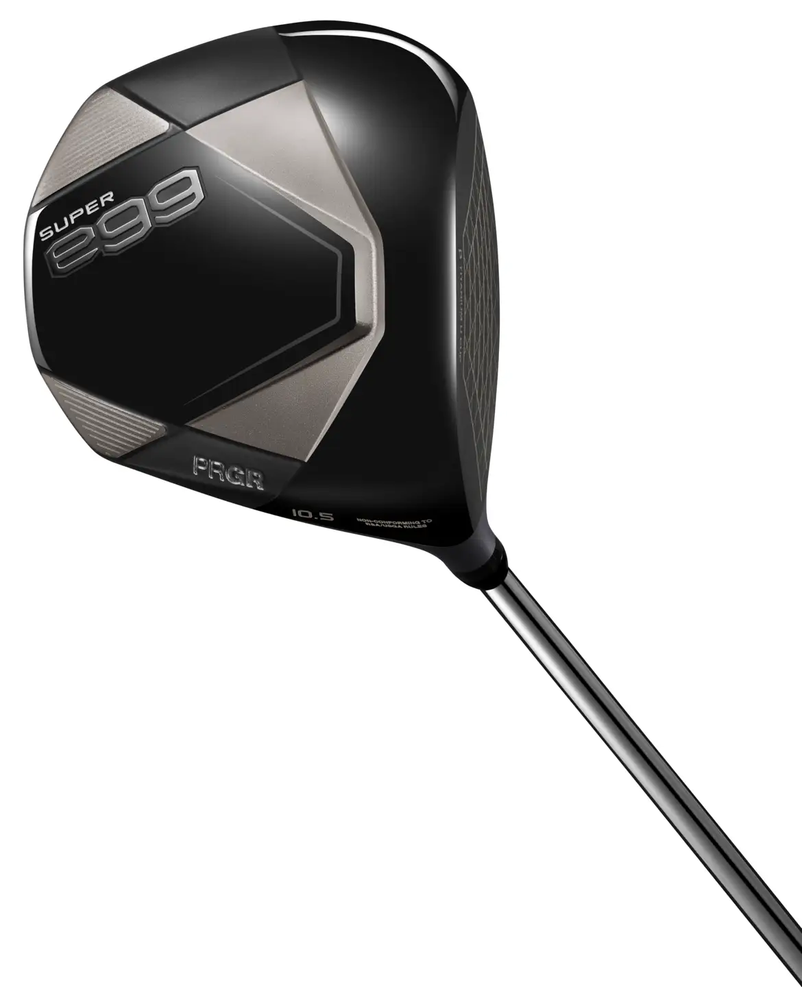 ゴルフクラブ ゴルフ プロギア 2026 SUPER egg DRIVER ロフト10.5° / シャフト SUPER egg 専用 M-37(R) 【 PRGR ゴルフ クラブ ドライバー ゴルフ用品 2026年モデル 飛距離 高反発 大型ヘッド 軽量 ルール不適合】 HIQ78 メンズ プロギア 神奈川県 平塚市
