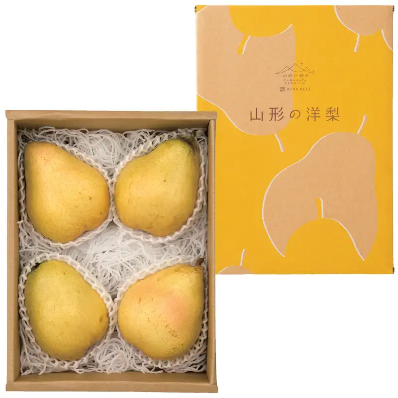 山形県産 マルゲリットマリーラ 秀 約2kg(4～6個) FY26-042