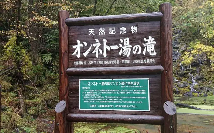 【5名様】北海道十勝 オンネトー 湯の滝 ネイチャートレッキング バーベキュー ツアー 《足寄町》【株式会社クナウパブリッシング】[BEAY019]