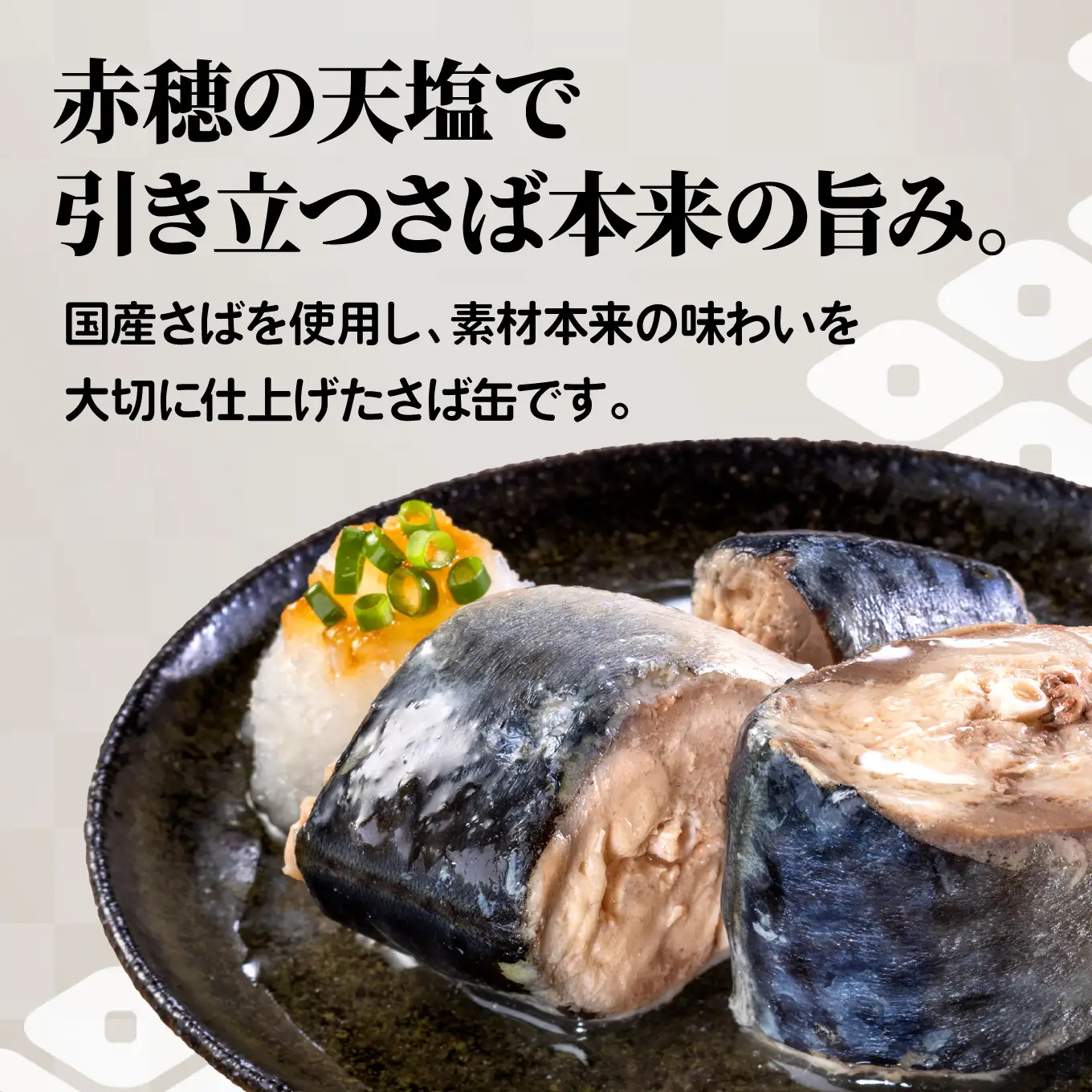 ごはんがうまい！日本のさば缶 水煮 150gx24缶　HOKO 宝幸　青森県 八戸市