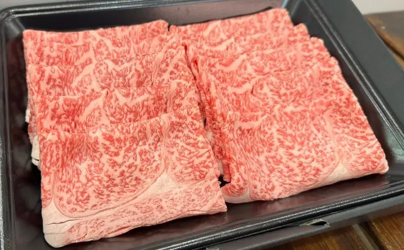 【6ヶ月定期便】とちぎ 和牛 すき焼き用 500g 鹿沼 牛肉