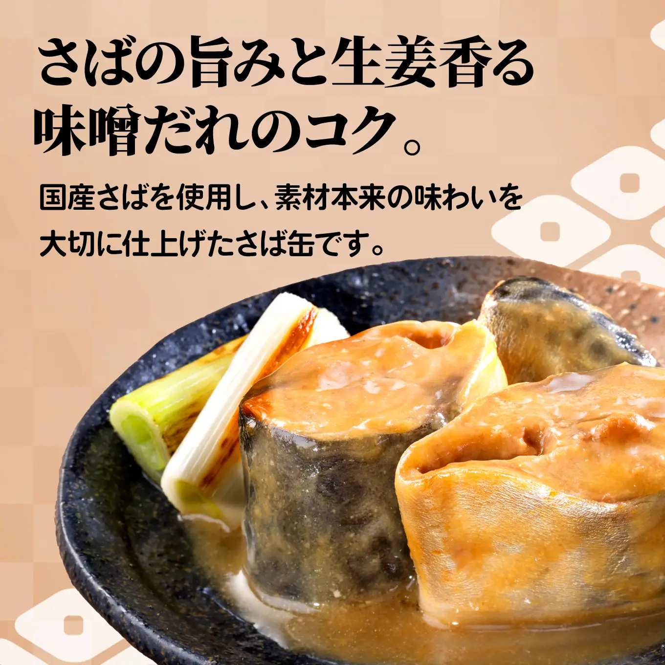 ごはんがうまい！日本のさば缶 味噌煮 150gx24缶　HOKO 宝幸　青森県 八戸市