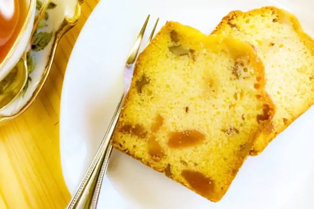 あおもりの林檎と胡桃パウンドケーキ 詰め合わせ 個包装 あおもり味蕾屋 青森県十和田市
