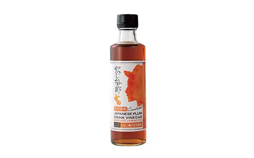飲む酢濃縮4本セット F2Y-6502