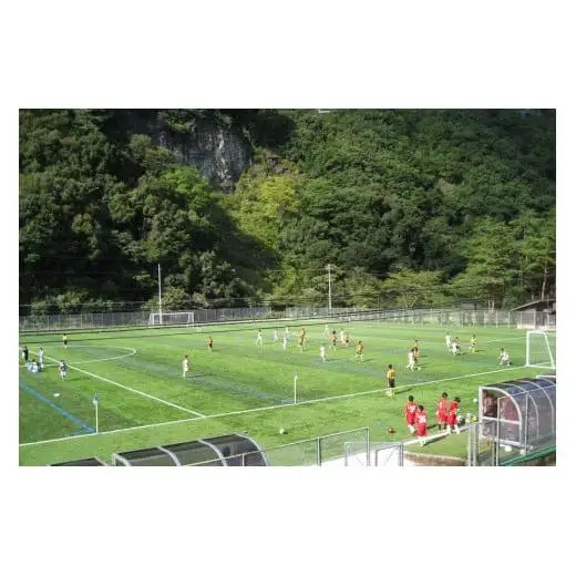 奈良 下北山村 サッカーグラウンド 1日利用券 人工芝 サッカー合宿 人気 下北山スポーツ公園 旅行 キャンプ 大自然 