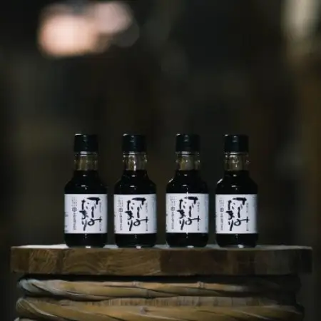 さしみたまり 150ml×4本【1729273】