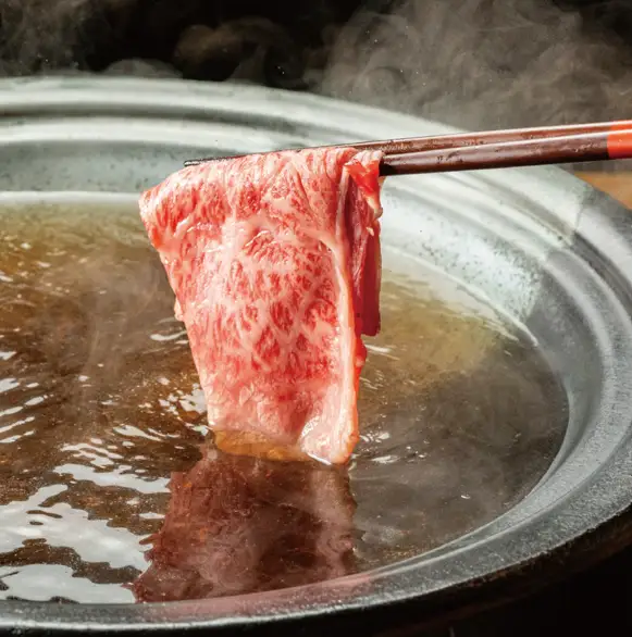 徳島県産 黒毛和牛 しゃぶしゃぶ 600g
